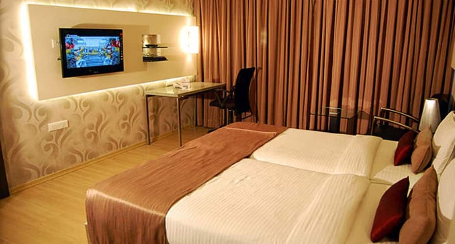 Sentosa��Resorts��and��Water��Park, Pune 1